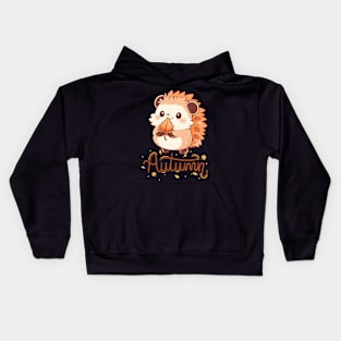 Autumn Kids Hoodie